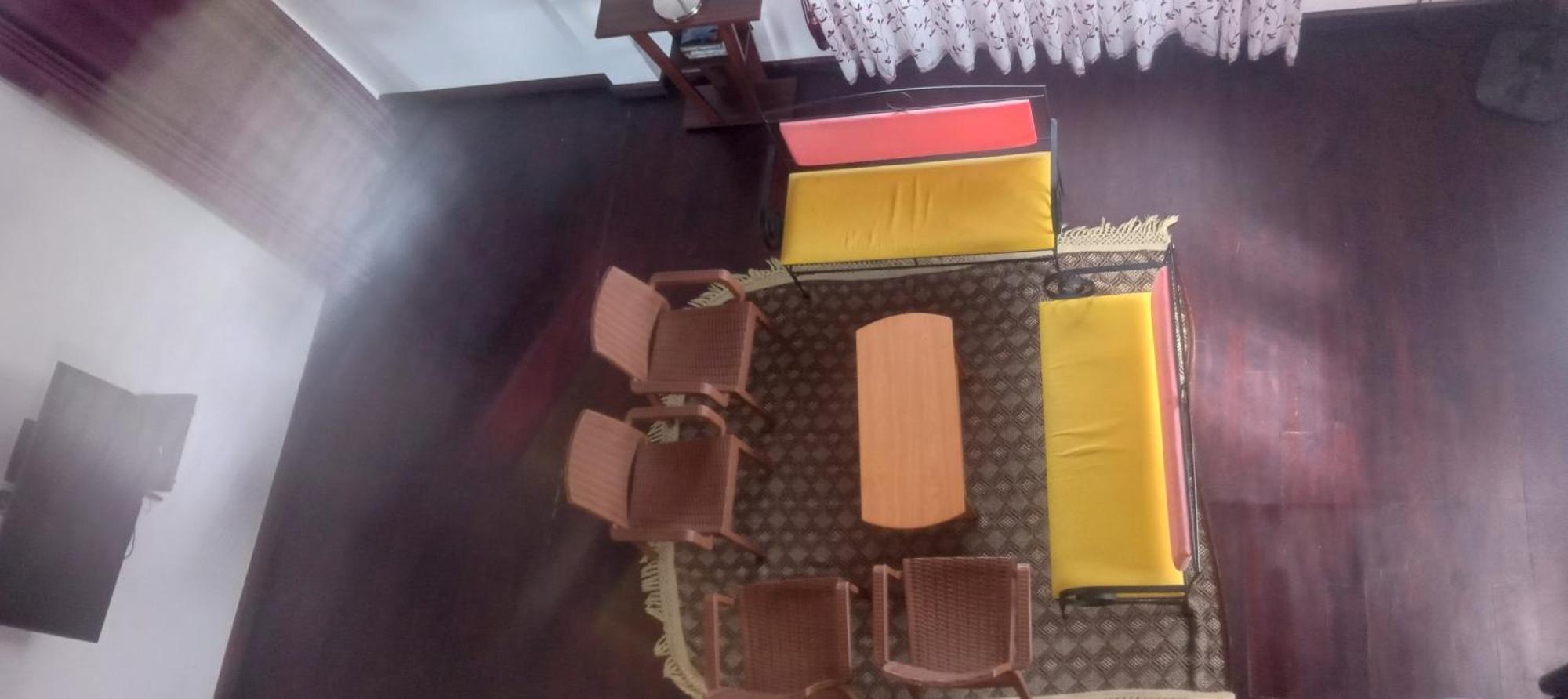 Bliss Lake, Holiday Bungalow, Thissawewa أنرادابورام المظهر الخارجي الصورة