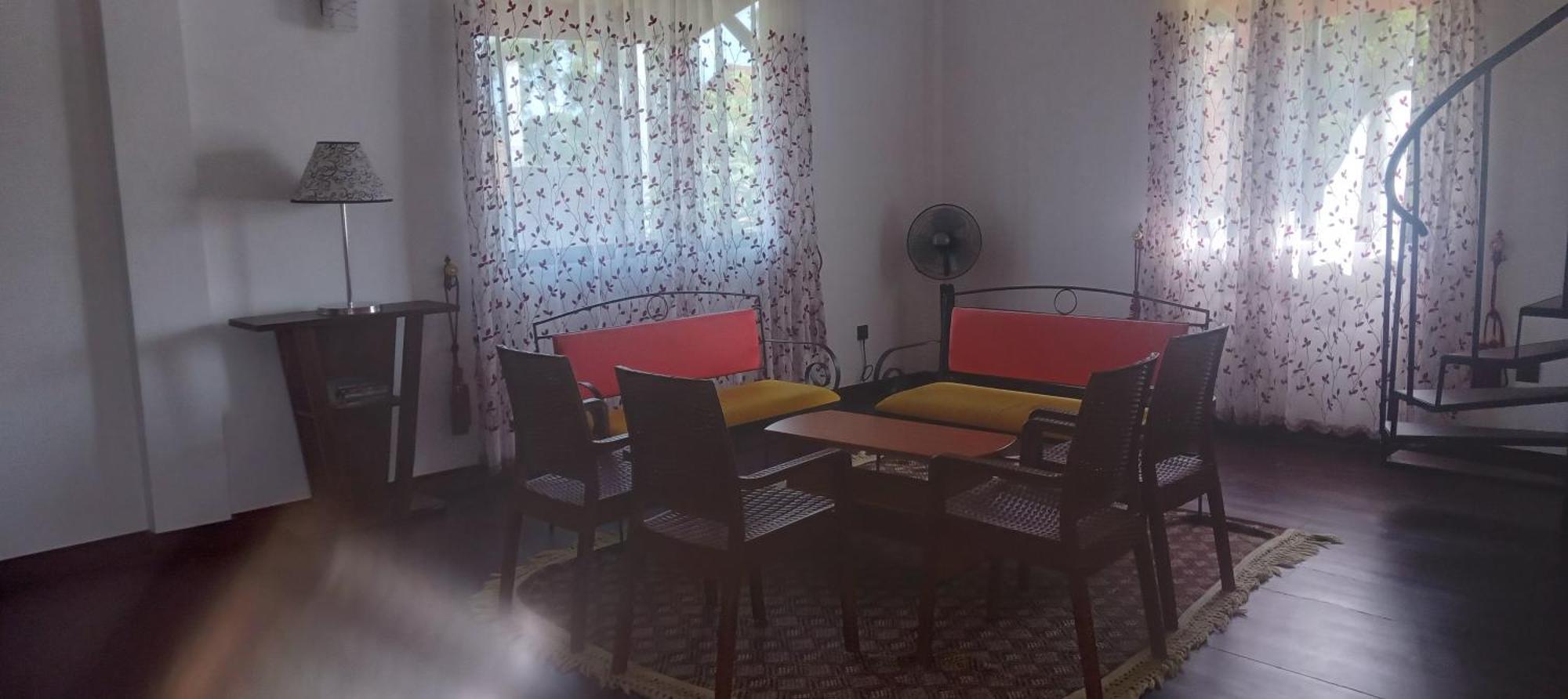 Bliss Lake, Holiday Bungalow, Thissawewa أنرادابورام المظهر الخارجي الصورة