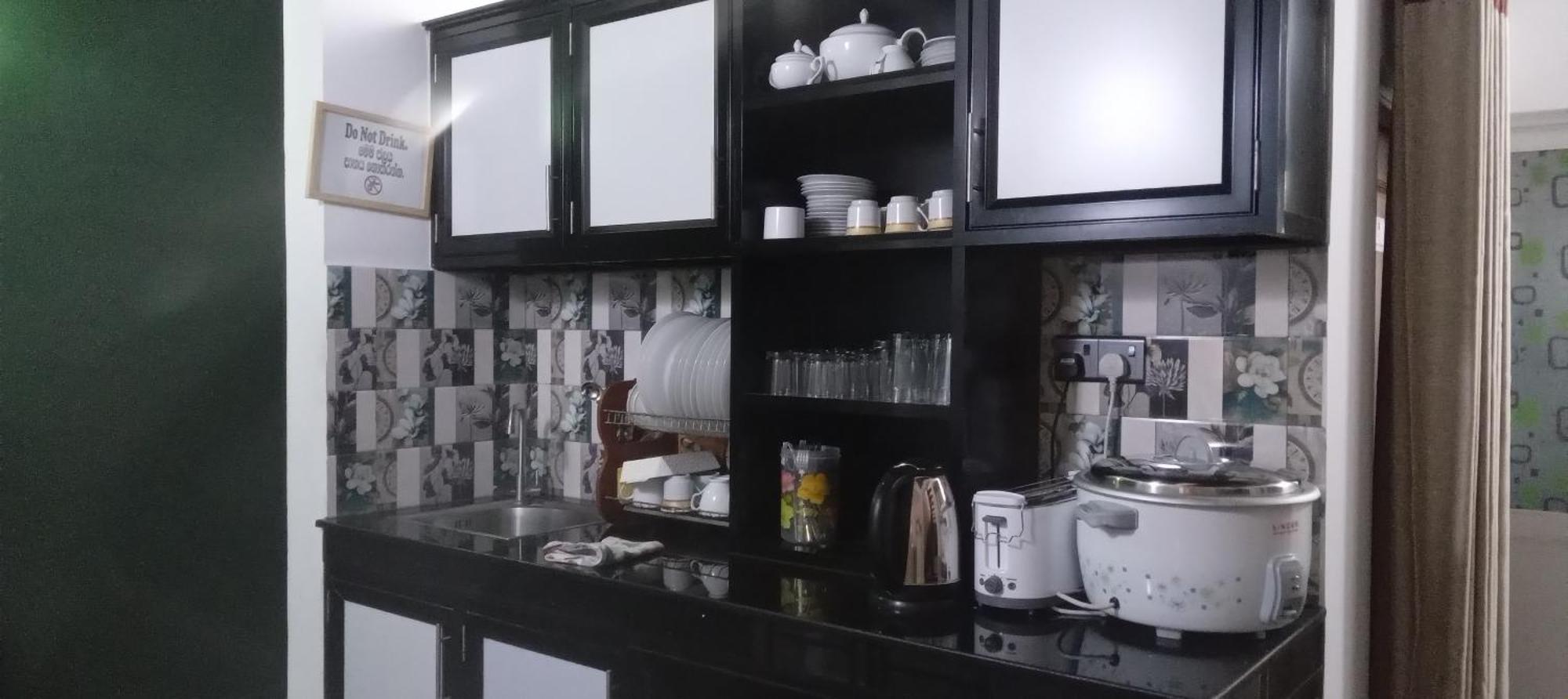 Bliss Lake, Holiday Bungalow, Thissawewa أنرادابورام المظهر الخارجي الصورة