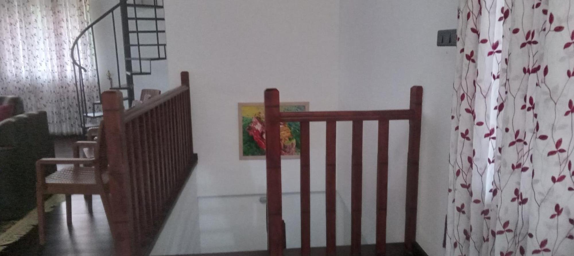 Bliss Lake, Holiday Bungalow, Thissawewa أنرادابورام المظهر الخارجي الصورة